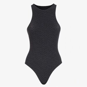 FendixSkims black bodysuit